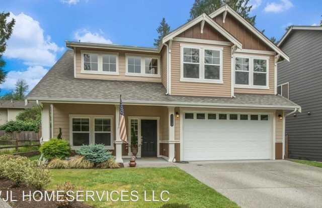 1113 120th ST SE - 1113 120th Street Southeast, Snohomish County, WA 98208