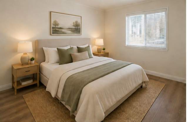 2B 2B condominium in El Cajon Gallery 3