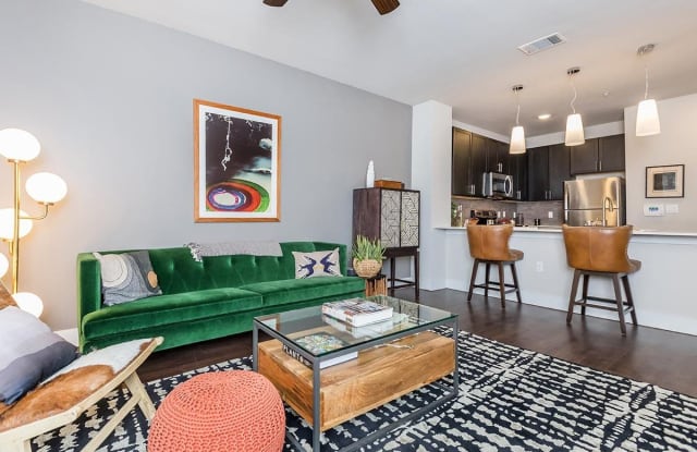2220 E Riverside Dr - 2220 East Riverside Drive, Austin, TX 78741