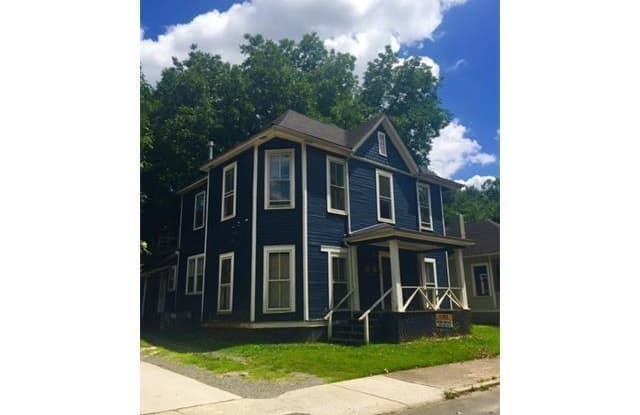 1428-A Pecan Ave - 1428 Pecan Ave, Charlotte, NC 28205