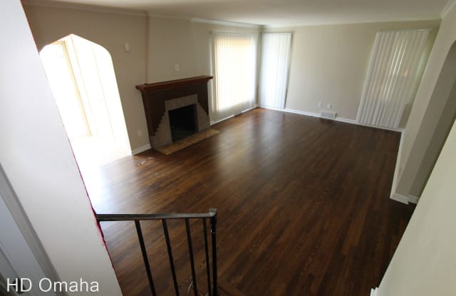 6532 N. 33rd St. - 6532 North 33rd Street, Omaha, NE 68112