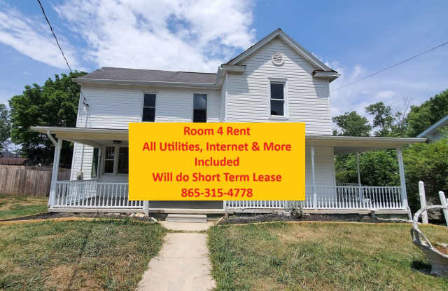 1419 Windsor Avenue - 5 photos photos