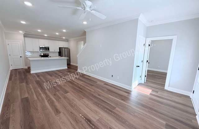 3BD/3.5BA New Build in Patterson Place! Gallery 3