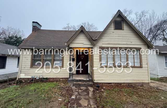 Birmingham/East Lake - Zero Deposit photos photos