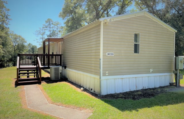 3020 Aplin Road - 3020 Aplin Road, Okaloosa County, FL 32539