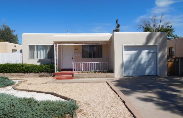 808 Cardenas Dr NE - 808 Cardenas Drive Northeast, Albuquerque, NM 87108