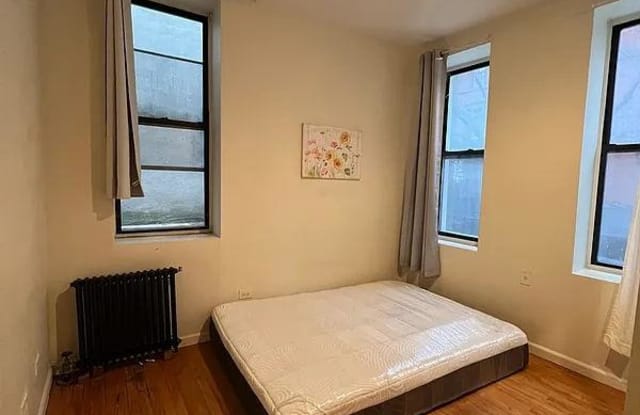 165 Rivington Street - 165 Rivington Street, New York City, NY 10002