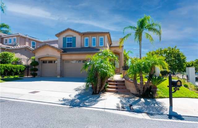 20558 Pesaro Way - 20558 Pesaro Way, Los Angeles, CA 91326