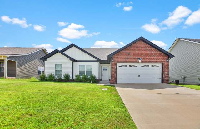 Pet Friendly Three Bedroom! photos photos