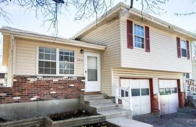 1515 E Leona - 1515 East Leona Street, Olathe, KS 66061
