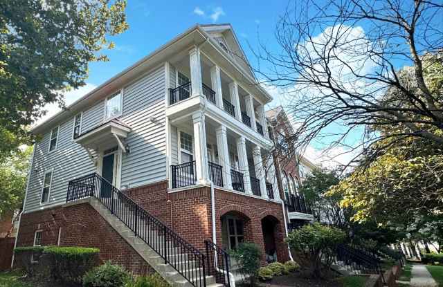 Lovely 3 BR/2 Full BA  2 Half BA EOG Townhome in Derwood! photos photos