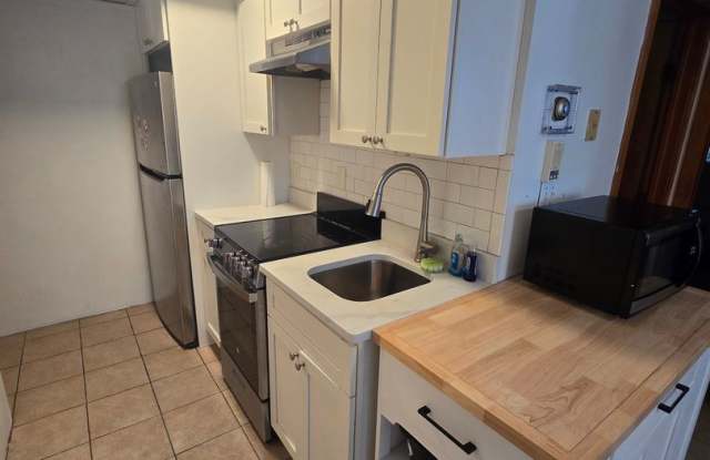Allston 1-Bedroom with Included Utilities and Open Layout photos photos Allston 1-Bedroom with Included Utilities and Open Layout photos photos