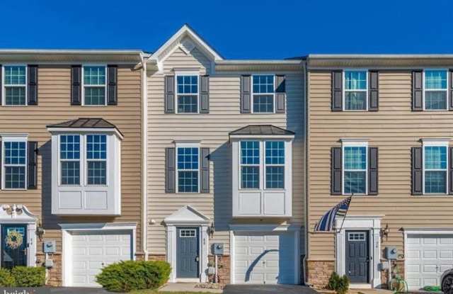 80 NORWOOD DR - 80 Norwood Drive, Berkeley County, WV 25427 80 NORWOOD DR - 80 Norwood Drive, Berkeley County, WV 25427