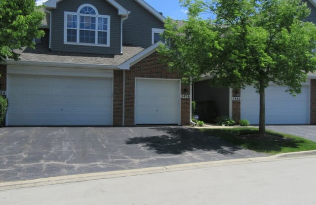 5456 Mayflower Court - 5456 Mayflower Court, Rolling Meadows, IL 60008