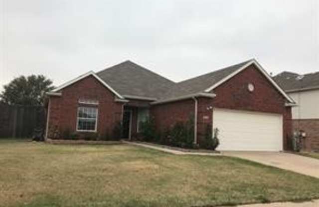 5208 Novato Place - 5208 Novato Place, Fort Worth, TX 76244