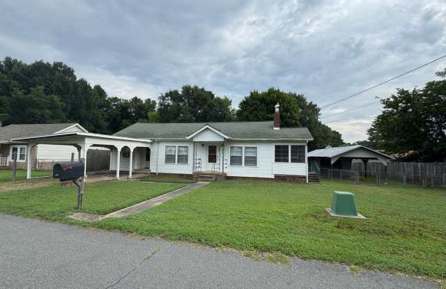 Available to Show - 112 Kale Street, Gaston County, NC 28056