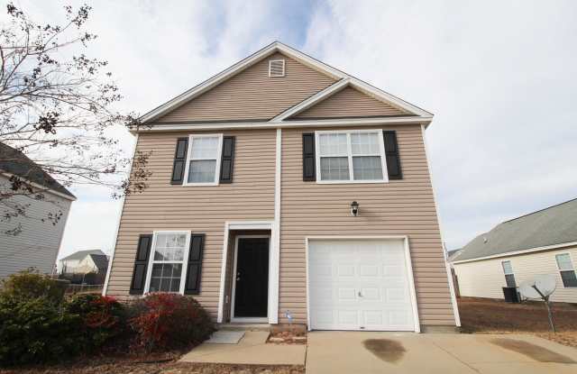 1318 Waverly Place Dr - 1318 Waverly Place Lane, Richland County, SC 29229