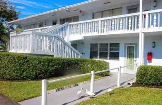 53 Newport C - 53 Newport Court, Deerfield Beach, FL 33442