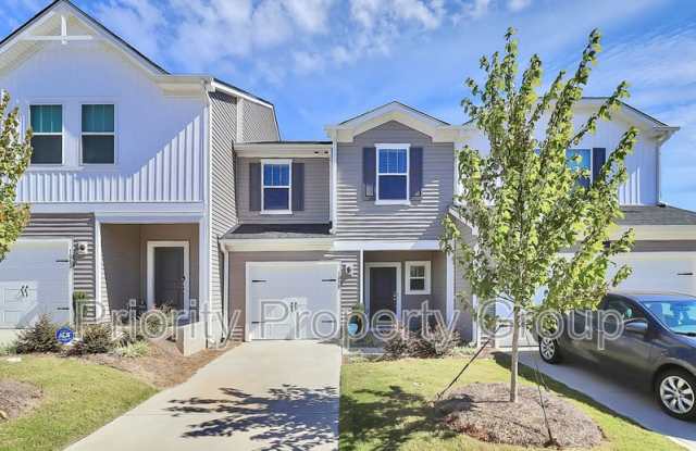 1058 Plumcrest Drive - 1 - 1058 Plumcrest Drive, Charlotte, NC 28216