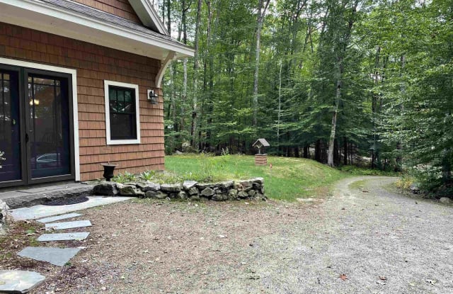 106 Keewaydin Road - 106 Keewaydin Road, Belknap County, NH 03226