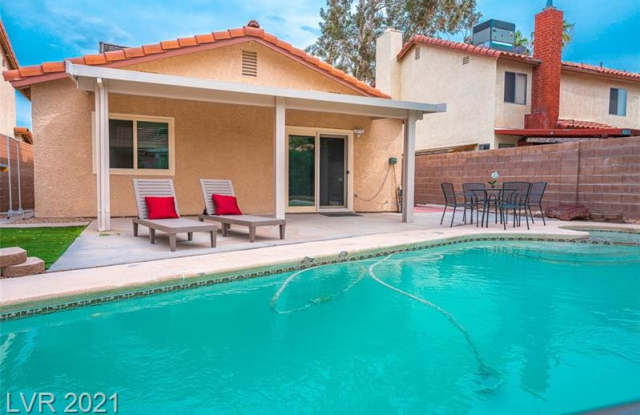 375 Tierra Street - 375 Tierra Street, Henderson, NV 89014