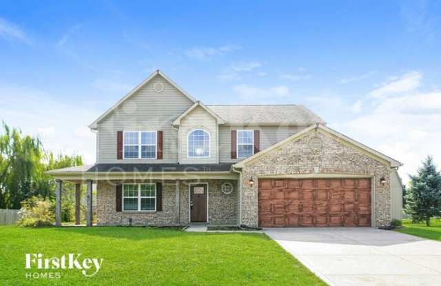 1049 Arabian Way - 1049 Arabian Way, Bargersville, IN 46106 1049 Arabian Way - 1049 Arabian Way, Bargersville, IN 46106