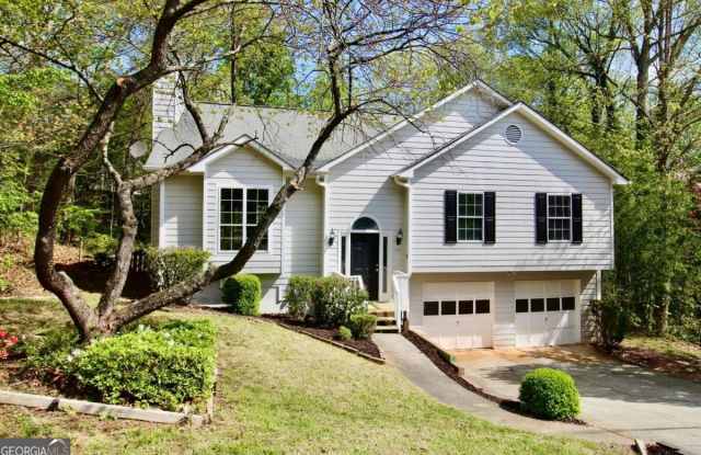 195 Shalloway - 195 Shalloway Drive Northeast, Cobb County, GA 30144 195 Shalloway - 195 Shalloway Drive Northeast, Cobb County, GA 30144