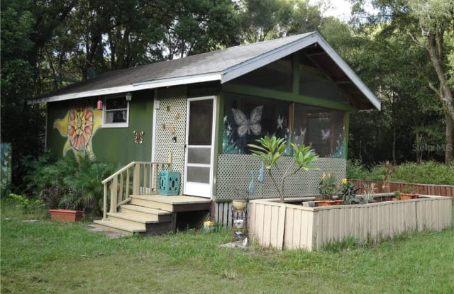 21509 NE GLORY ROAD N - 21509 Glory Rd, Land O' Lakes, FL 33549