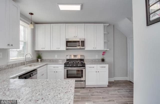 4811 Huron Ave - 4811 Huron Avenue, Suitland, MD 20746