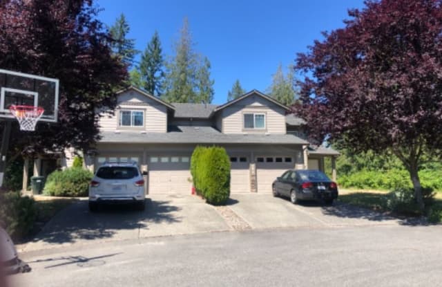 16006 29th Ave Ct E - 16006 29th Avenue Court East, Spanaway, WA 98445
