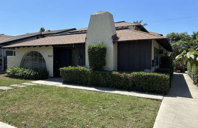 Completely Remodeled 3 Bed 2 Bath Apartment in La Habra photos photos