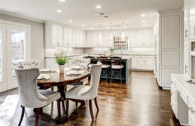 3209 Eaton Circle - 3209 Eaton Circle, Colleyville, TX 76034