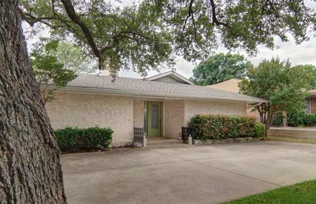 4607 Ranch View - 4607 Ranch View Rd, Fort Worth, TX 76109