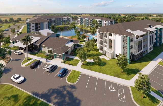 Horizon Vue Apartments Gallery 2
