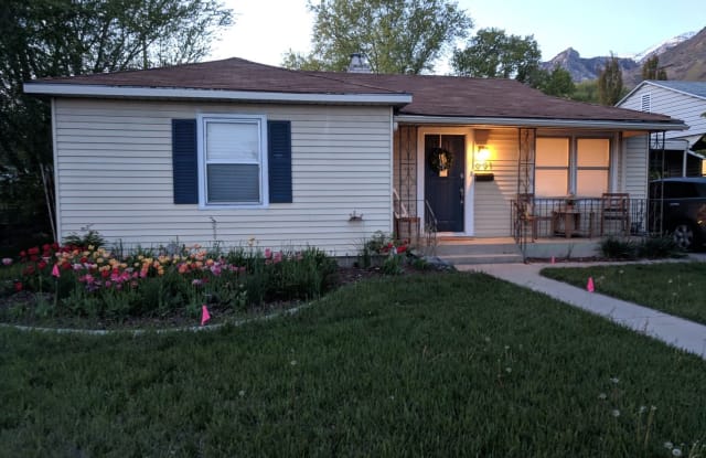 991 East 560 North - 991 East 560 North, Provo, UT 84606