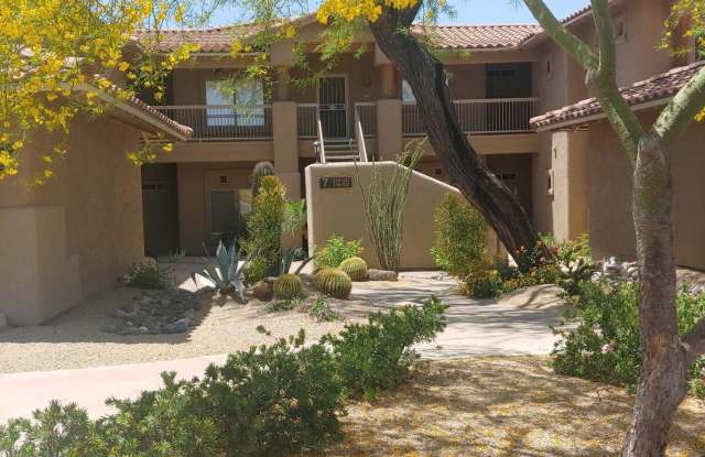8880 E PARAISO Drive - 8880 East Paraiso Drive, Scottsdale, AZ 85255