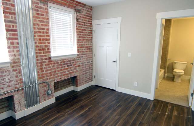 623 S Wolcott St. Gallery 4