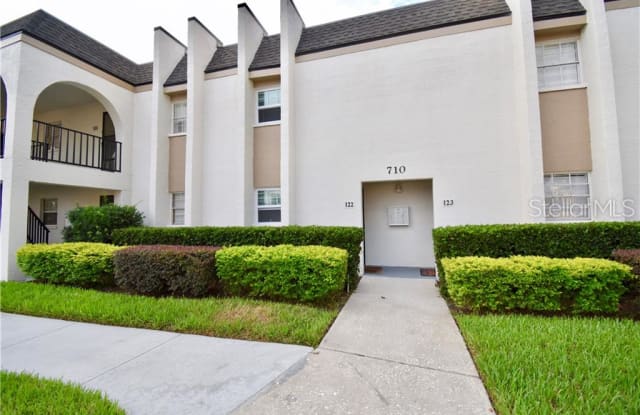 710 OAKGROVE DRIVE - 710 Oakgrove Drive, Brandon, FL 33510