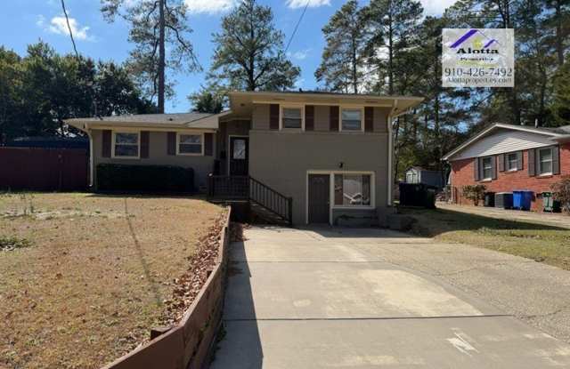 1817 McGougan Road photos photos