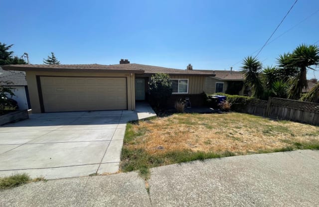 5844 Arlington - 5844 Arlington Blvd - 5844 Arlington Boulevard, East Richmond Heights, CA 94805