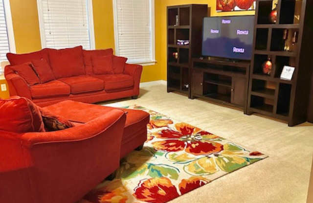 4322 Hubbard Rd - 4322 Hubbard Road, Charlotte, NC 28269