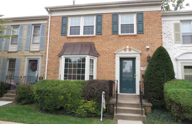 7305 Eldorado Street - 7305 Eldorado Street, McLean, VA 22102