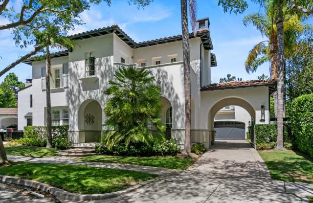 Bonita Canyon Luxury Estate With Pool photos photos