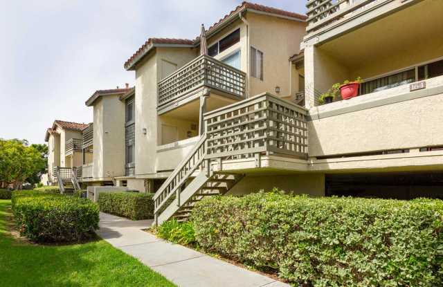 Elan Overlook Laguna Apartments Gallery 1