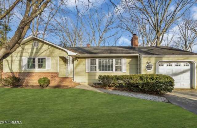 1409 Wallach Drive Gallery 1