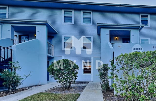 7161 E Bank Dr - 7161 East Bank Drive, Tampa, FL 33617