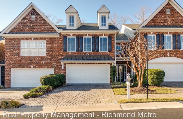11773 Triple Notch Terrace - 11773 Triple Notch Terrace, Short Pump, VA 23233
