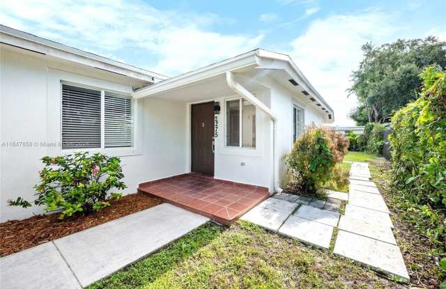2275 SW 61st Ave - 2275 Southwest 61st Avenue, Coral Terrace, FL 33155