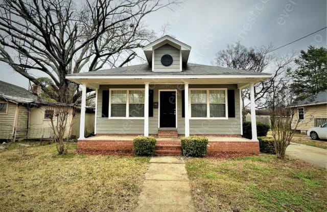 1124 Gentry Street - 1124 Gentry Street, Jackson, MS 39213 1124 Gentry Street - 1124 Gentry Street, Jackson, MS 39213