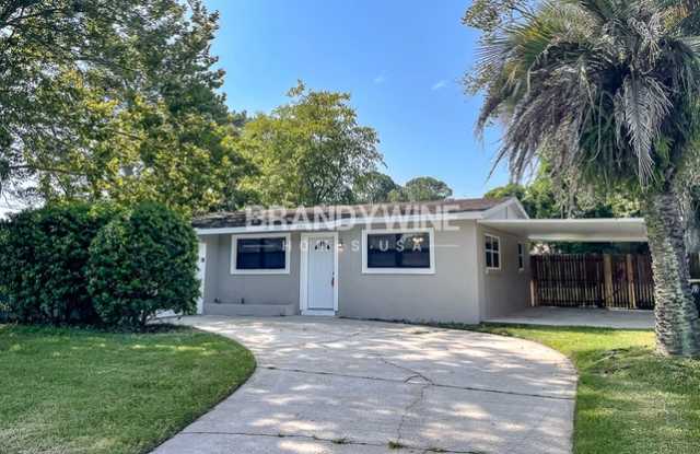 6642 Lucente Drive - 6642 Lucente Drive, Jacksonville, FL 32210